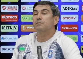 Mihai Rotaru, acuzat de Pițurcă: „L-a vrut plecat pe Rădoi! E foarte dificil, atât timp cât ai un patron care vorbește pe la spatele antrenorului cu jucătorii”