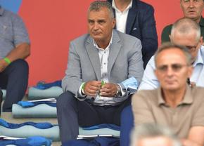 Președintele unui club din Liga 1 și-a dat demisia: „Le mulțumesc celor care mi-au oferit această șansă”