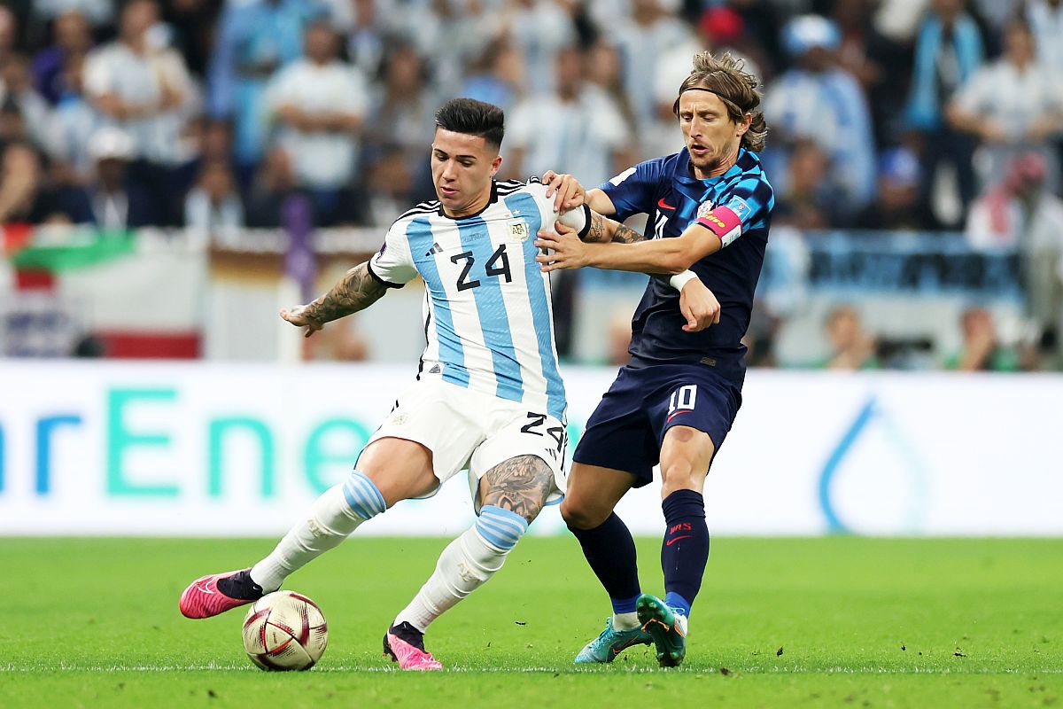 Vești proaste din cantonamentul Argentinei: Messi nu s-a putut antrena cu 3 zile înainte de finala CM