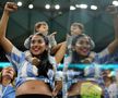 Semifinala Argentina - Croația a spulberat tot » Record de audiență pentru TVR 1 la Campionatul Mondial