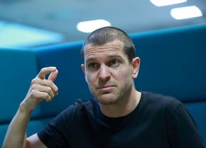 „Credeți că jucătorilor le place să dea ture?” » Alexandru Bourceanu studiază în Olanda despre antrenamentele la modă în fotbal și lucrează cu un psihoterapeut