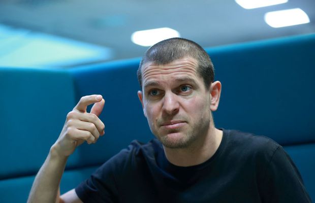 „Credeți că jucătorilor le place să dea ture?” » Alexandru Bourceanu studiază în Olanda despre antrenamentele la modă în fotbal și lucrează cu un psihoterapeut