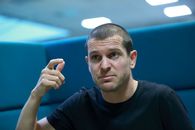 Caz incredibil! » Bourceanu și încă 100 de fotbaliști au fost îndreptați de Federație către o Școală de Antrenori din București. După ce au absolvit-o, FRF n-a mai recunoscut-o!