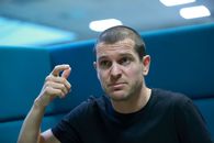 Alex Bourceanu, discurs de pus în vestiar despre importanța calificării la Euro 2024: „Acum putem construi idoli din fotbaliști! Copiii să meargă spre Stanciu, Hagi și Drăgușin, nu spre influenceri”