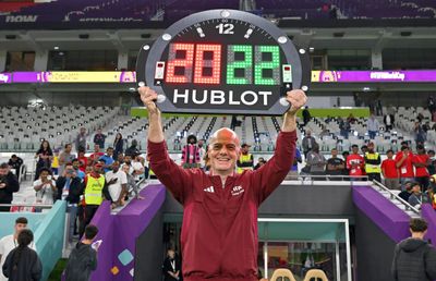 Gianni Infantino l-a „copiat” pe Istvan Kovacs în Qatar » Ce a făcut șeful FIFA 