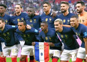 Teama cea mare a francezilor! Varane: „Multe favorite au intrat pe teren cu o mentalitate greșit”