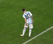 Devastatori! Cele mai tari statistici după ce Leo Messi și „Păianjenul” Alvarez au făcut ce au vrut cu Croația