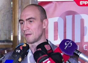 Valentin Ghionea, Dinamo, trage un semnal de alarmă după articolul din GSP: „E nevoie de arene noi în toată țara!”