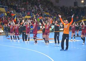 „Rapid este surpriza Europei” » Interviu cu șeful clubului din Giulești, după victoria de senzație cu Gyor