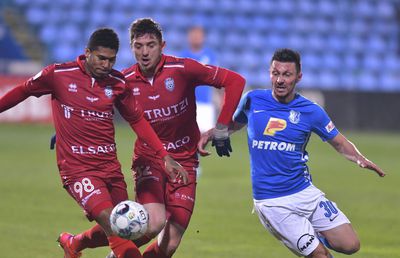 Dezvăluiri despre jucătorul dorit de Becali: „Nu cu băutura avea probleme, ci cu jocurile de noroc”