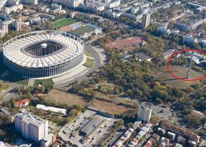 Cât vă mai bateți joc!? » INCREDIBIL: Noua Polivalentă a Bucureștiului e blocată de birocrație! De 3 ani și jumătate se așteaptă o semnătură