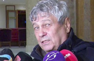 Ce finală prezice Mircea Lucescu la Mondial: „Gata, și-au atins maximul”