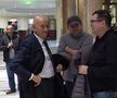 Apariție rară! Cum a fost surprins George Copos la sărbătoarea dinamoviștilor