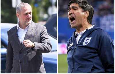 Acuzat că l-a „săpat” pe Rădoi, Mihai Rotaru îl ia peste picior pe Victor Pițurcă: „Un monument de onestitate”