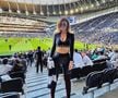 Marta Barczok | Miss Euro 2016, foto: Instagram martabarczok.official