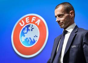Încă o lovitură pentru fondatorii Super League: nu au putut să înregistreze la UE numele noii competiții!