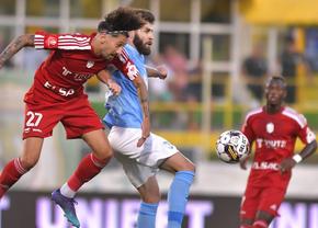 E pe val în Superliga și vrea să plece: „Nu te mint. Am auzit de interesul lui FCSB”