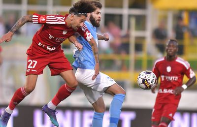 E pe val în Superliga și vrea să plece: „Nu te mint. Am auzit de interesul lui FCSB”