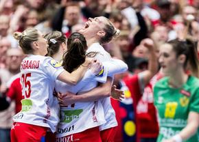 Știm semifinalele Campionatului Mondial de handbal feminin » Franța împotriva „armatei nordice”