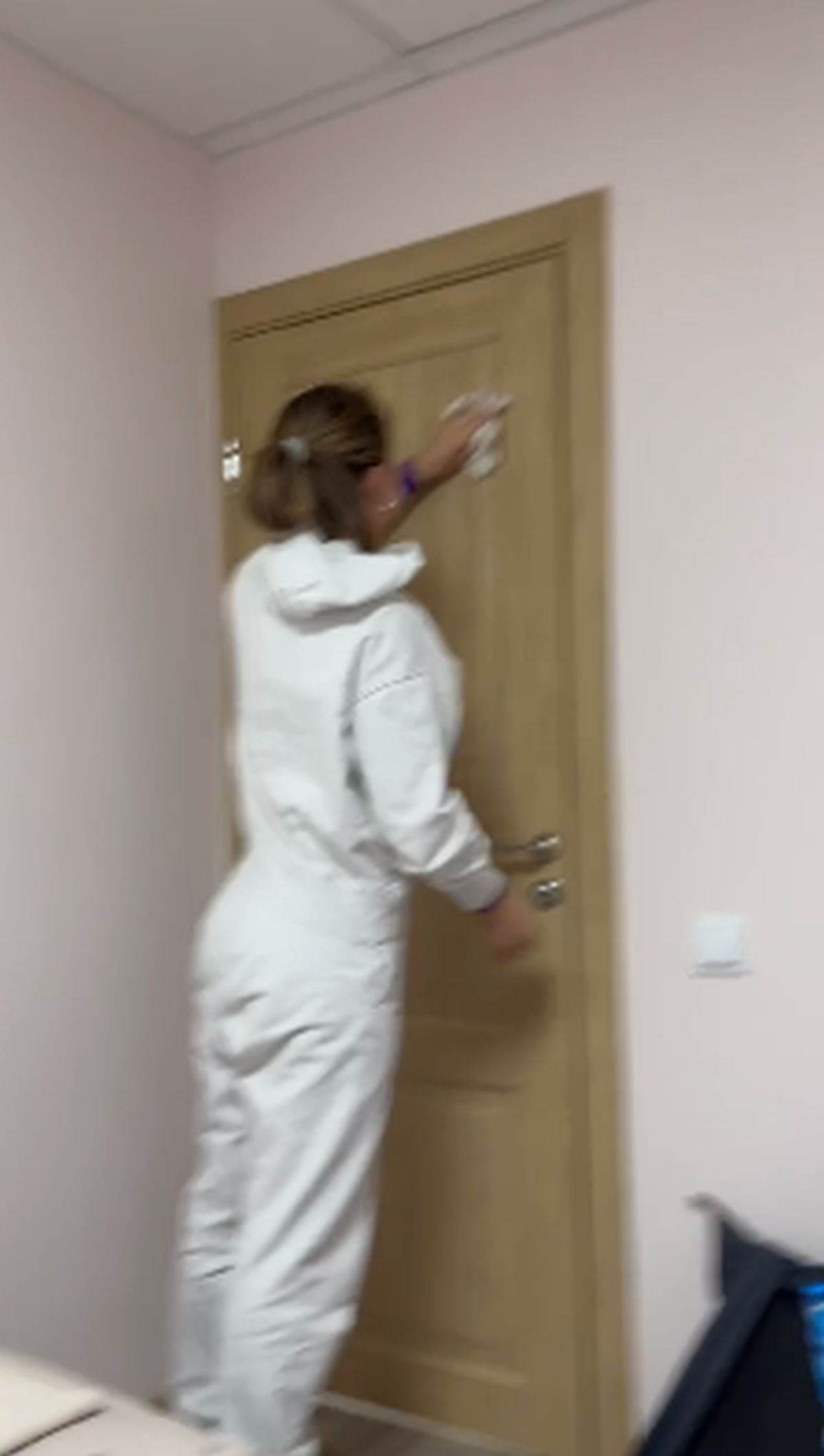 Condiții insalubre la cea mai importantă competiție a săptămânii din Rusia: „Așa trăiesc sportivele! Totul e oribil”