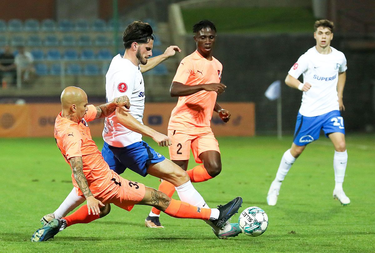 FCSB, al 3-lea transfer al iernii! Gigi Becali, reacție pentru GSP: „Am ajuns la un acord. E «rachetă»!”