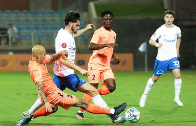 FCSB, al 3-lea transfer al iernii! Gigi Becali, reacție pentru GSP: „Am ajuns la un acord. E «rachetă»!”