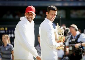 Nick Kyrgios „mătură” cu legenda tenisului: „El l-a făcut de rahat, Djokovic l-ar mânca de viu!”