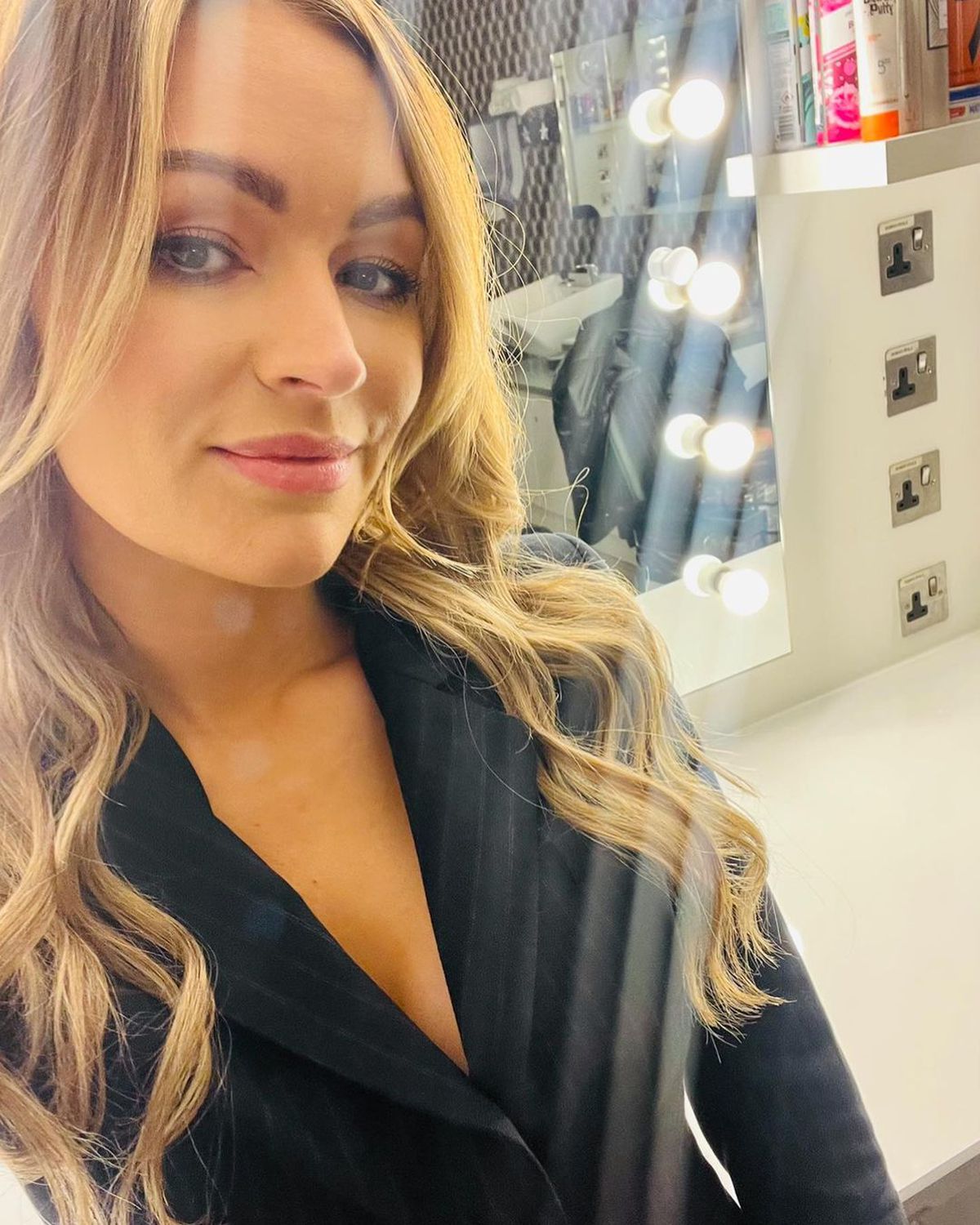 Laura Woods / Foto: Instagram