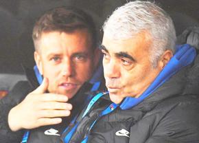 „Erai o «marionetă» la FCSB?” » Cum a răspuns Leo Strizu la cea mai grea întrebare pusă de Ovidiu Ioanițoaia