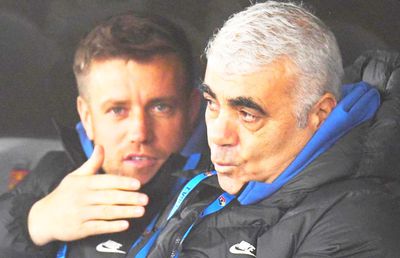 „Erai o «marionetă» la FCSB?” » Cum a răspuns Leo Strizu la cea mai grea întrebare pusă de Ovidiu Ioanițoaia