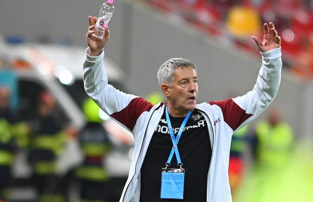 Calculul GSP, confirmat » Cauza principală care a prăbușit Rapidul