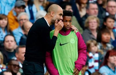 Cine e Micah Hamilton, noua descoperire a lui Guardiola » Copilul de mingi al lui Manchester City a debutat cu gol și penalty scos în Liga Campionilor
