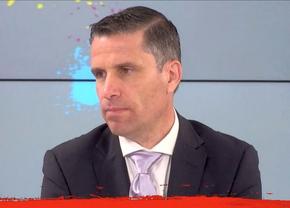 Ciprian Panait, invitatul zilei la GSP Live » 14 decembrie