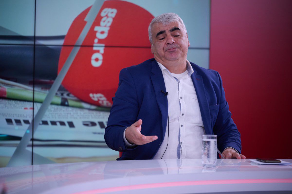 Leo Strizu, invitat la „Prietenii lui Ovidiu” » „Antrenorul-paravan” al lui Becali, dezvăluiri de culise de la FCSB: „Acolo s-a rupt totul”