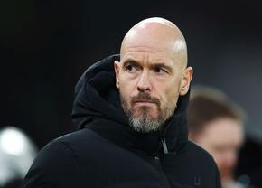 Final de drum duminică pentru managerul lui Manchester United?! » Numele care l-ar putea înlocui pe Erik ten Hag