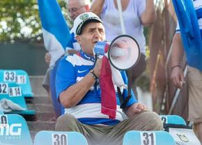 3 episoade neștiute cu senzația tribunelor din Superligă, Nea Gică: „Îi furam pe rapidiști la cântar” + Antrenorul care a vrut să-l altoiască