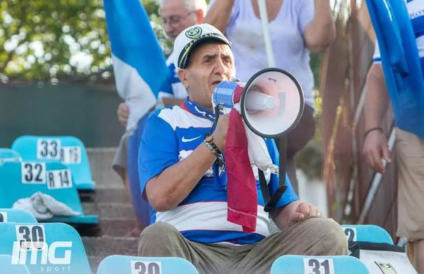 3 episoade neștiute cu senzația tribunelor din Superligă, Nea Gică: „Îi furam pe rapidiști la cântar” + Antrenorul care a vrut să-l altoiască