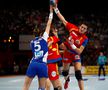 România - Franța CM 2007 Foto Gazeta Sporturilor