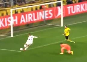 Mbappe, ratarea sezonului în Liga Campionilor! N-a marcat cu poarta goală și putea s-o îngroape pe PSG