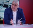 Leo Strizu, invitat la „Prietenii lui Ovidiu” » „Antrenorul-paravan” al lui Becali, dezvăluiri de culise de la FCSB: „Acolo s-a rupt totul”