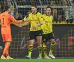 FOTO. Kylian Mbappe, ratare incredibilă în Dortmund - PSG