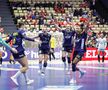 Suedia a învins Germania, scor 27-20, și s-a calificat în „sferturile” Campionatului Mondial de handbal feminin. / FOTO: Imago