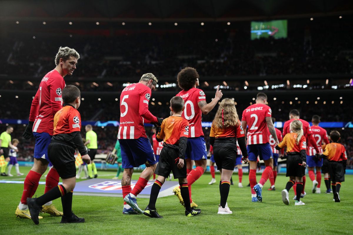 Final dramatic în „grupa morții” din UCL! Noroc incredibil pentru PSG, Barcelona s-a făcut de râs în Belgia + cum arată urnele pentru „optimi” și când are loc tragerea