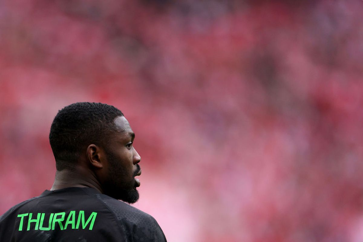 Amendă-record pentru spectacolul pirotehnic de la Koln - Monchengladbach