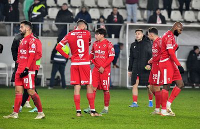 A părăsit-o pe Dinamo la 4 zile de când își strigase public frustrarea: „E mai bine să mă opresc aici!”. Explicații complete pentru GSP.ro