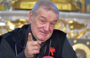 S-a aflat echipa care îl vrea pe titularul lui Becali! FCSB solicită o sumă uriașă