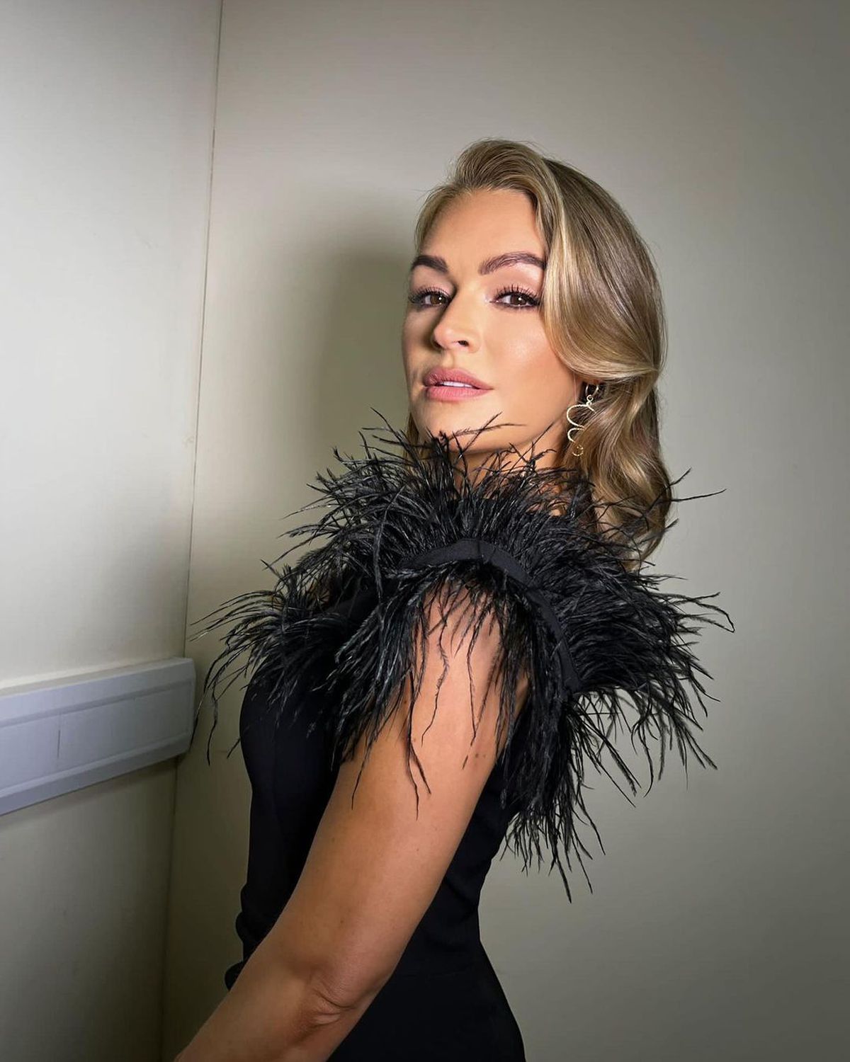 Laura Woods / Foto: Instagram