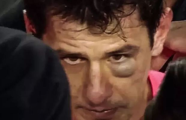 „Mi-a spus: «Te voi omorî!»” » Câți ani de închisoare riscă președintele-agresor al clubului lui Moruțan