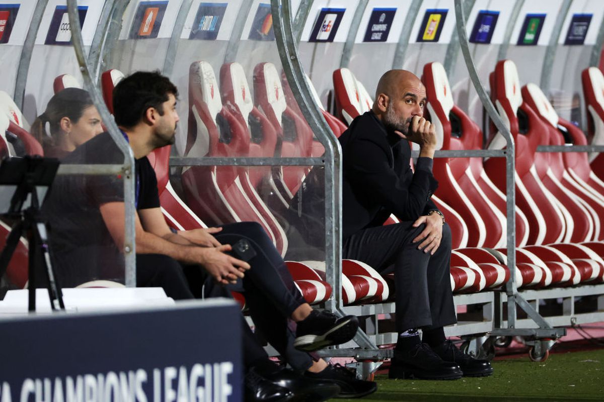 Final dramatic în „grupa morții” din UCL! Noroc incredibil pentru PSG, Barcelona s-a făcut de râs în Belgia + cum arată urnele pentru „optimi” și când are loc tragerea