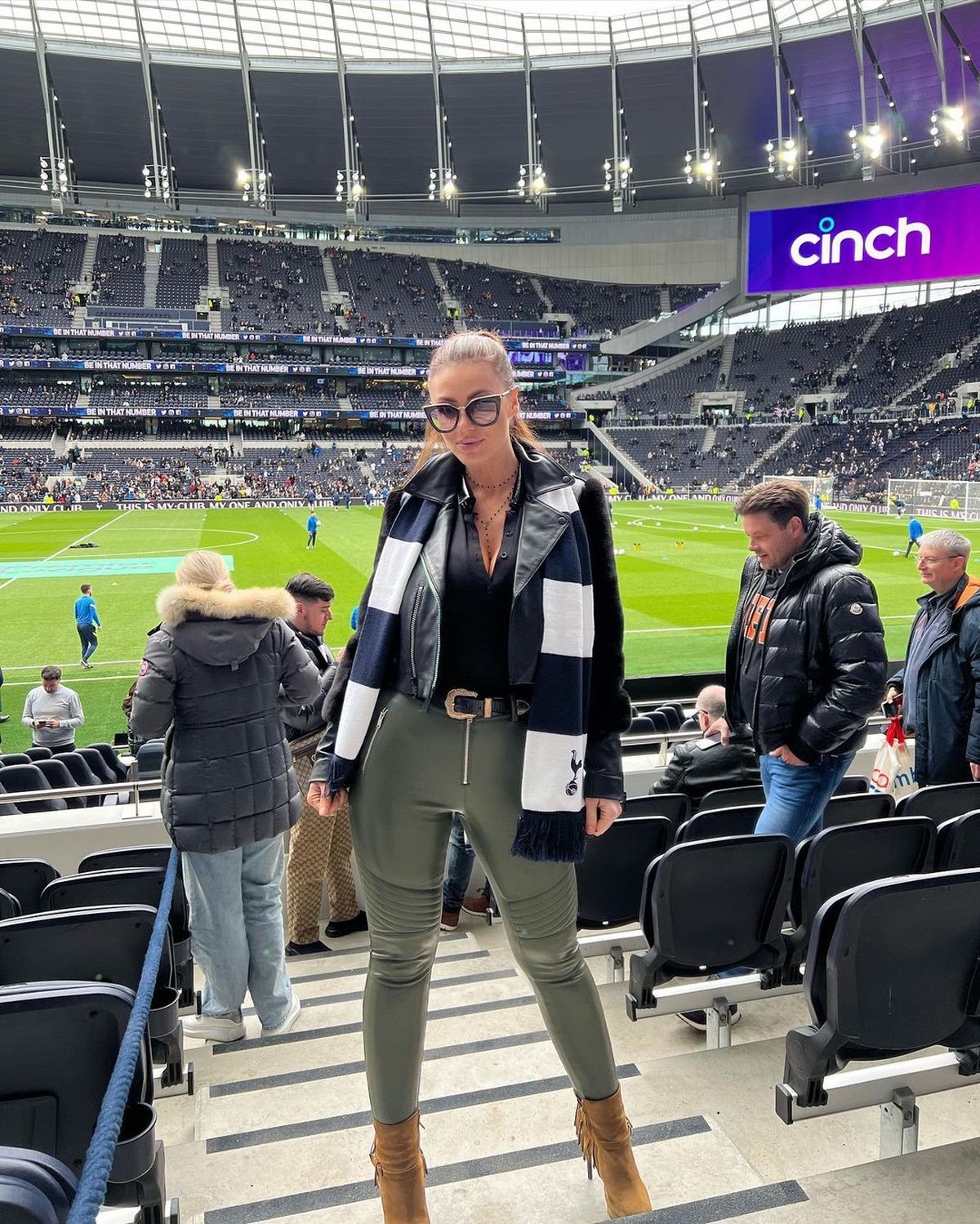 Pregătită să își ducă obsesia și la Euro 2024 » Un singur lucru stă în calea Martei